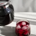 Sorrel drink