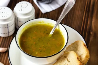 Split Pea Soup