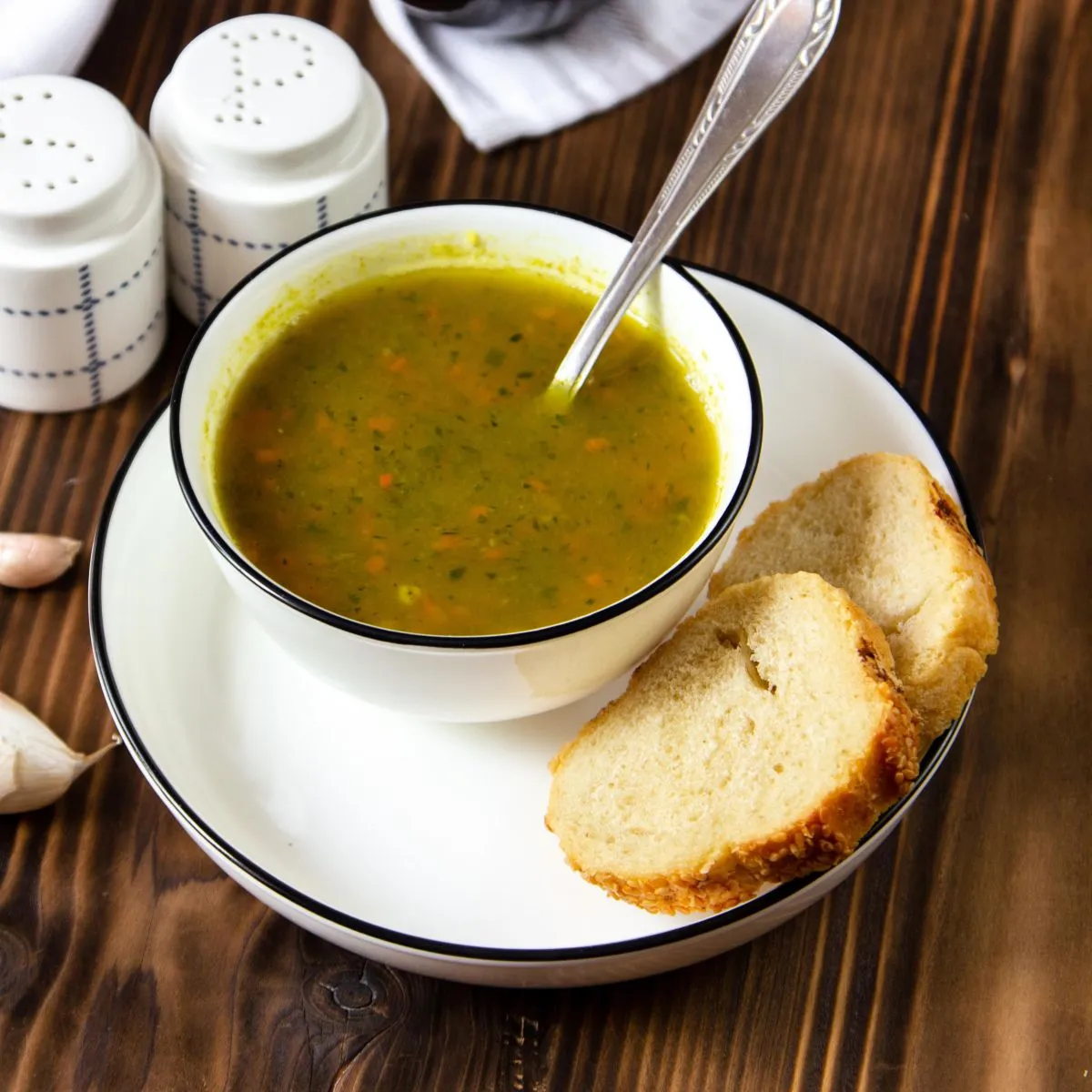 Split Pea Soup