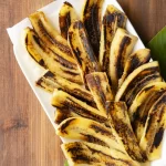 Fried Plantains