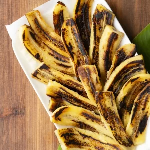 Fried Plantains