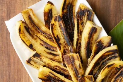 Fried Plantains