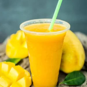 Mango Lassi