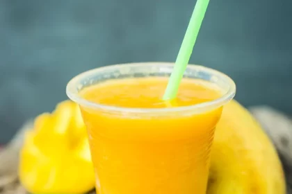 Mango Lassi