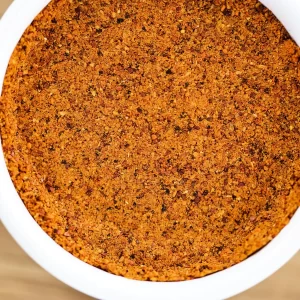 Dry Jerk Seasoning