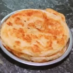 Parotta