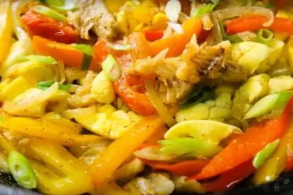 Ackee and Saltfish