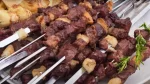 Kafta Sausage
