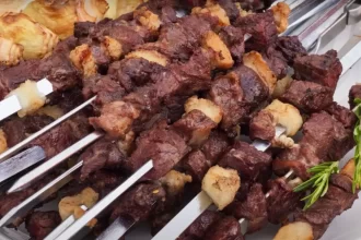 Kafta Sausage