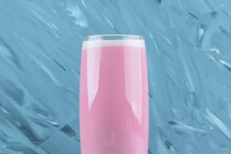 Joint Up Smoothie