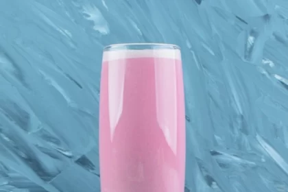 Joint Up Smoothie