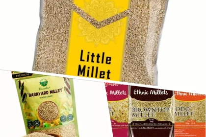 Millet