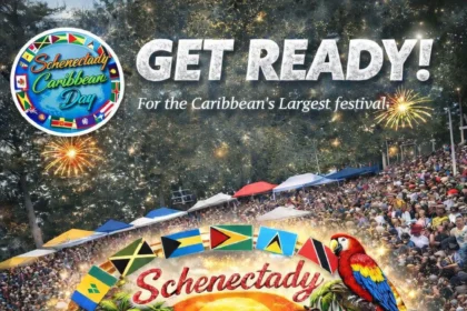 Schenectady Caribbean Day 2026